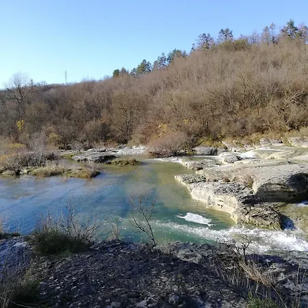 Kastel Апартаменты