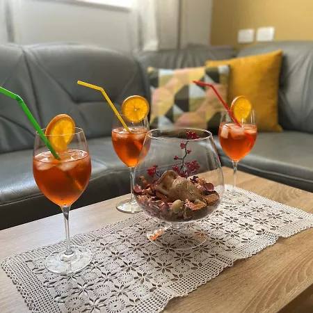 Kastel Apartmán