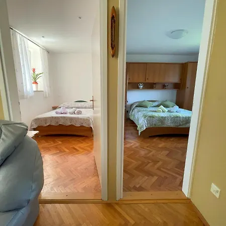 Kastel Apartmán Pazin