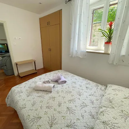 Kastel Апартаменты *