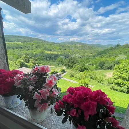 Apartment Kastel Pazin
