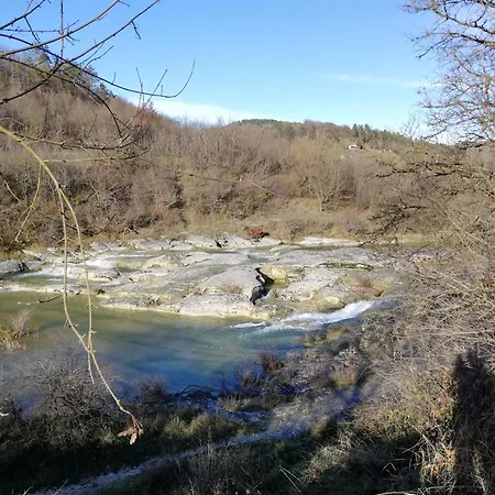Kastel Διαμέρισμα Pazin